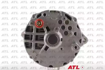 Генератор ATL Autotechnik L 80 050